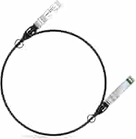 StarTech.comSFP＋10ギガビット イーサネットTwinaxケーブル MSA Uncoded Compatible 3m 10G SFP+ to SFP+ Direct Attach